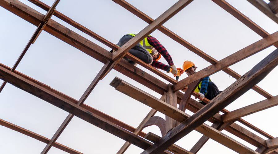 Expert Emergency Roof Repairs services in Avon, MN